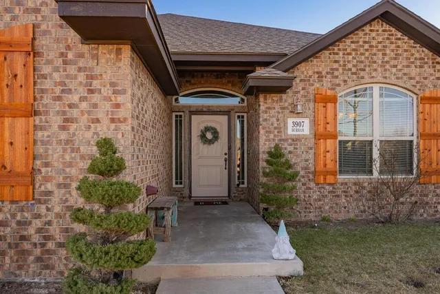 $275,000 | 3907 Durham Drive, Amarillo, TX 79118