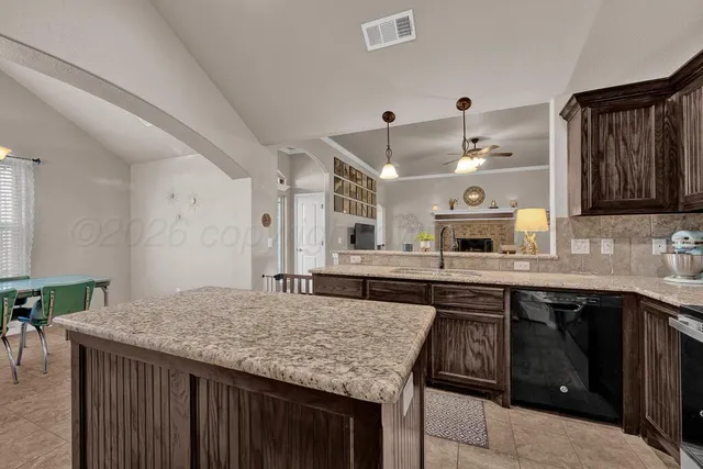 $275,000 | 3907 Durham Drive, Amarillo, TX 79118