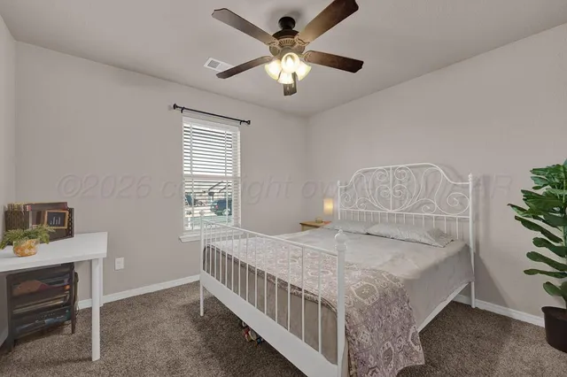 $275,000 | 3907 Durham Drive, Amarillo, TX 79118