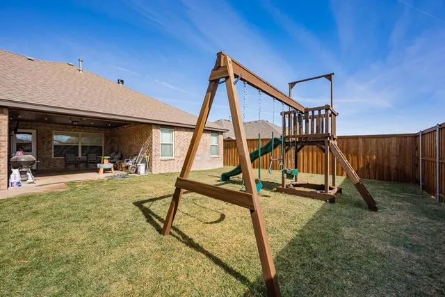 $275,000 | 3907 Durham Drive, Amarillo, TX 79118