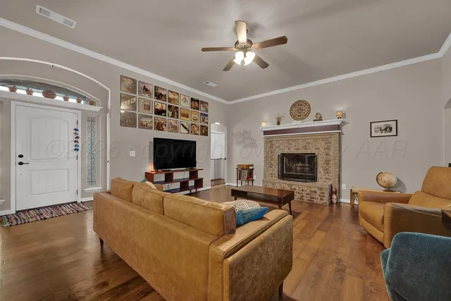 $275,000 | 3907 Durham Drive, Amarillo, TX 79118