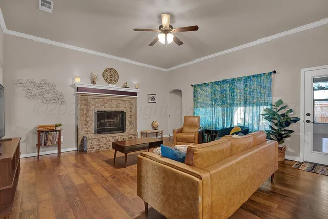 $275,000 | 3907 Durham Drive, Amarillo, TX 79118