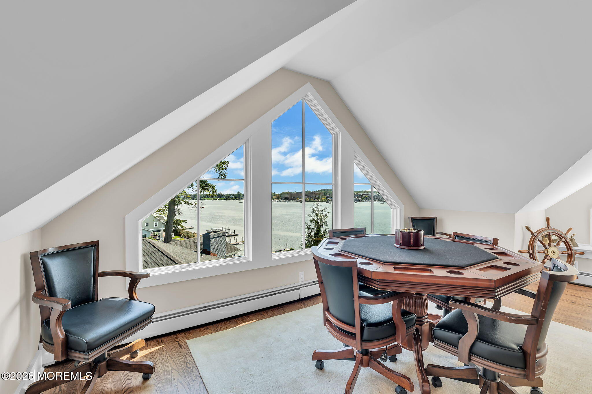 82 Conover Lane Red Bank, NJ 07701 - Photo 61 of 99 views from 3rd floor