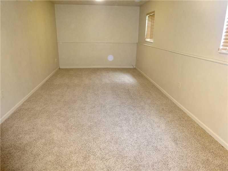 554 Country Club Road Washington, PA 15301 - Photo 13 of 24 Basement/Game Room.