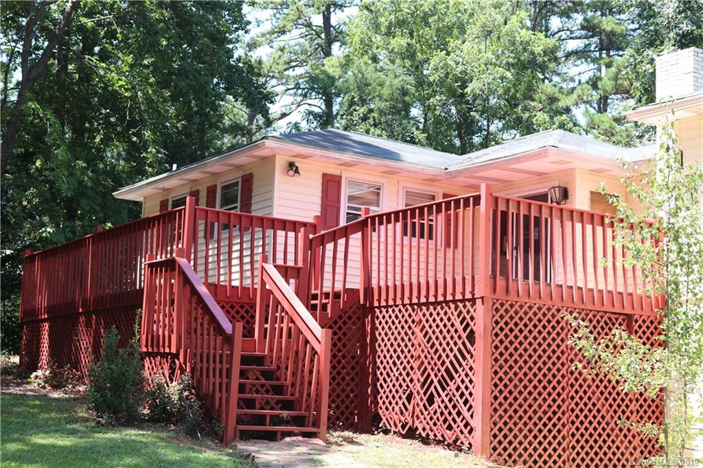 4020 Lake Road Charlotte, NC 28269 - Photo 28 of 33 Gallery Image 28