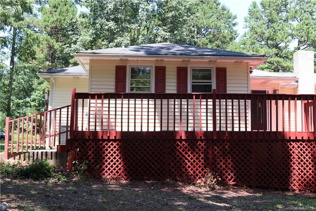 4020 Lake Road Charlotte, NC 28269 - Photo 29 of 33 Gallery Image 29