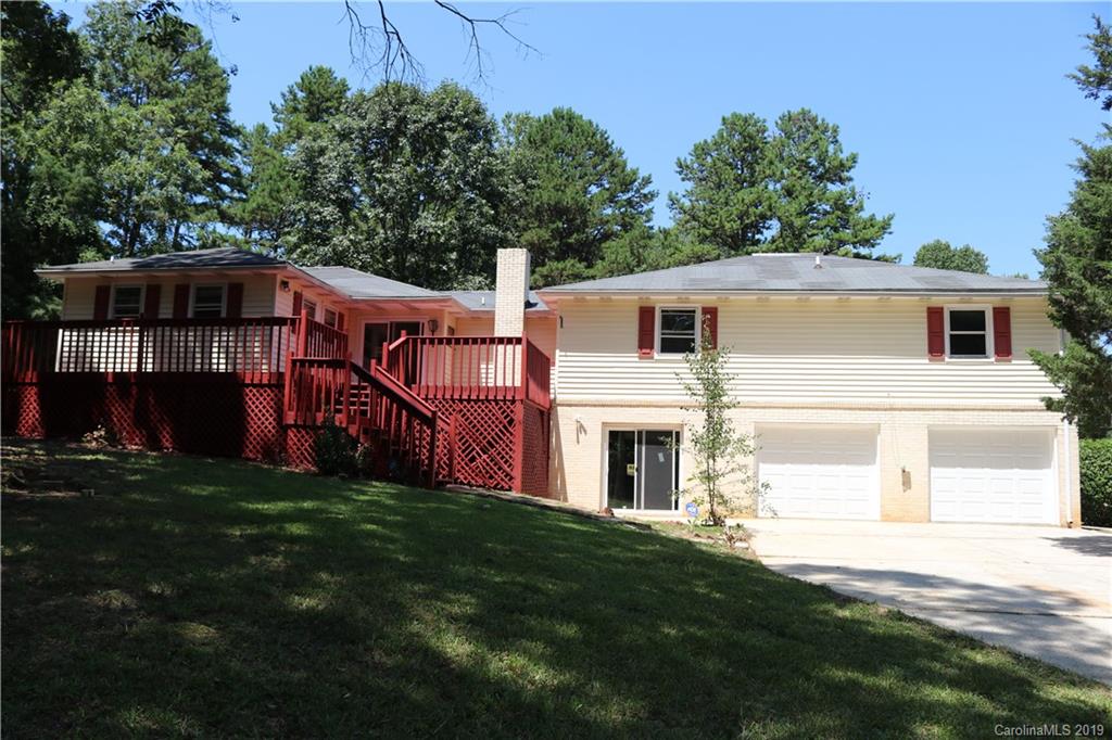 4020 Lake Road Charlotte, NC 28269 - Photo 31 of 33 Gallery Image 31