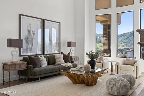 $4,499,000 | 11475 East Paradise Lane, Scottsdale, AZ 85255