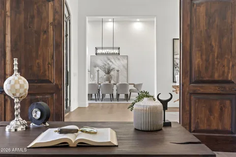 $4,499,000 | 11475 East Paradise Lane, Scottsdale, AZ 85255