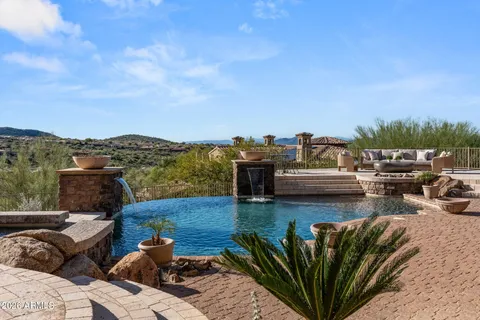 $4,499,000 | 11475 East Paradise Lane, Scottsdale, AZ 85255