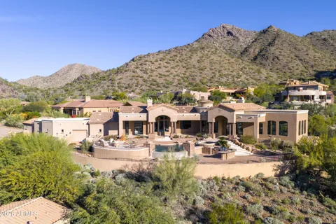 $4,499,000 | 11475 East Paradise Lane, Scottsdale, AZ 85255