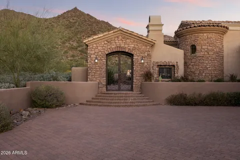 $4,499,000 | 11475 East Paradise Lane, Scottsdale, AZ 85255