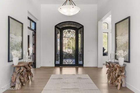 $4,499,000 | 11475 East Paradise Lane, Scottsdale, AZ 85255