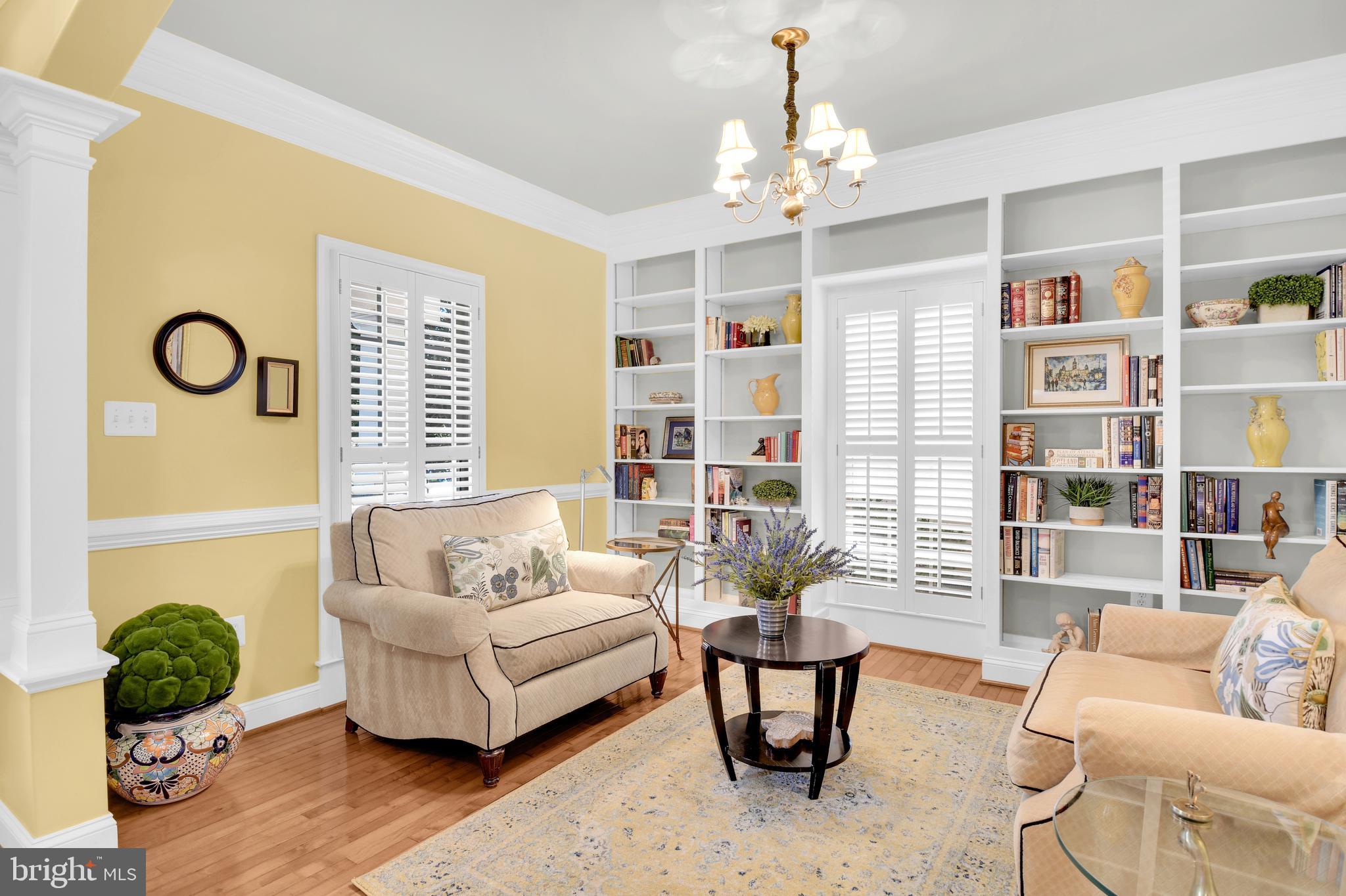8835 Lew Wallace Road Frederick, MD 21704 - Photo 4 of 16 Gallery Image 4