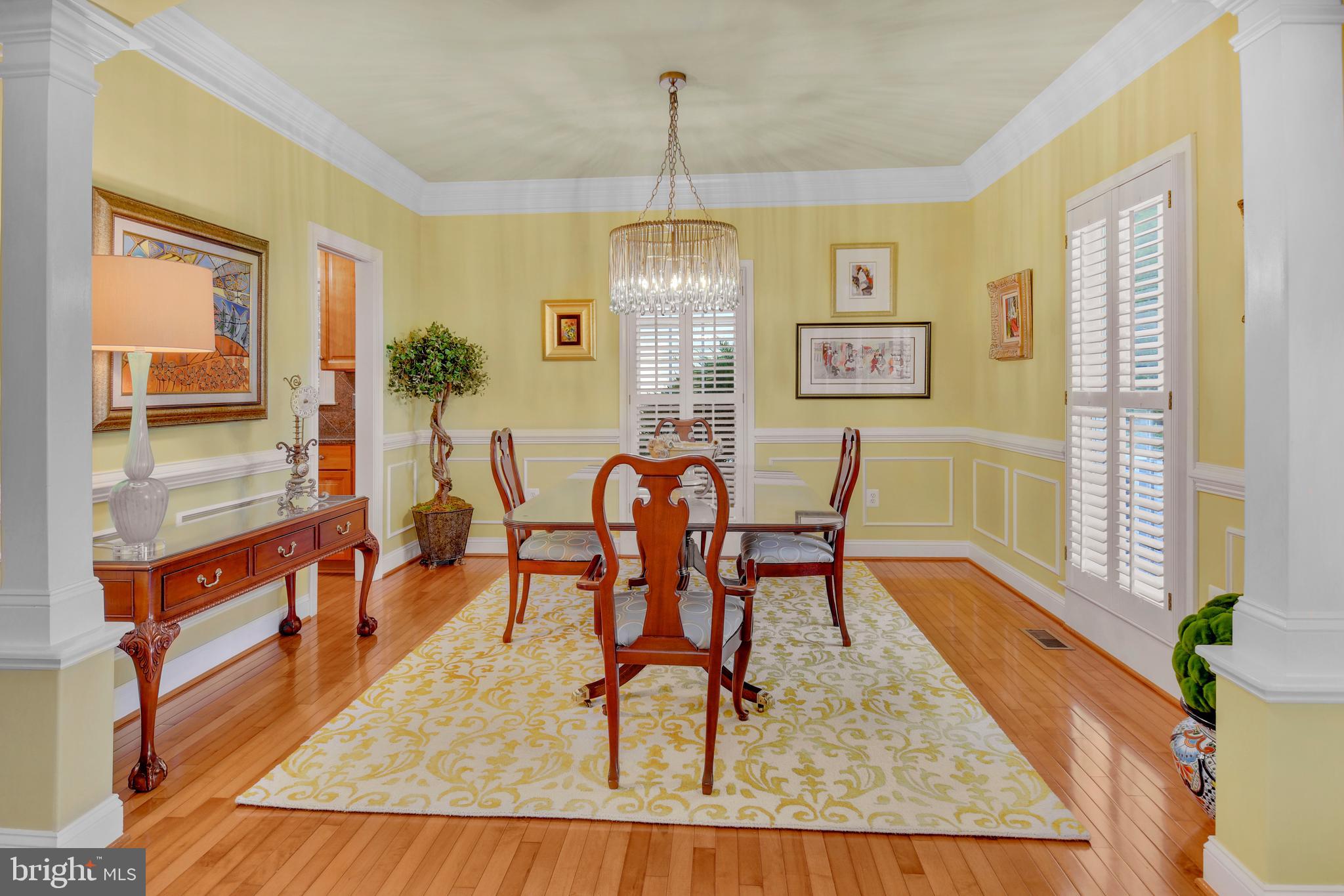 8835 Lew Wallace Road Frederick, MD 21704 - Photo 5 of 16 Gallery Image 5