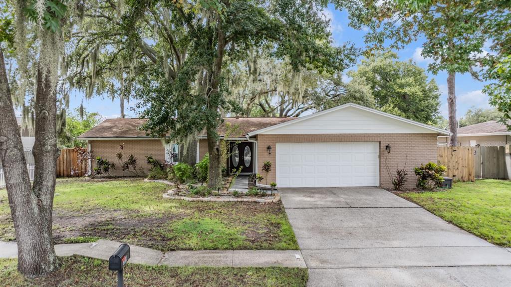 3809 Orangepointe Road Valrico, FL 33596 - Photo 1 of 1