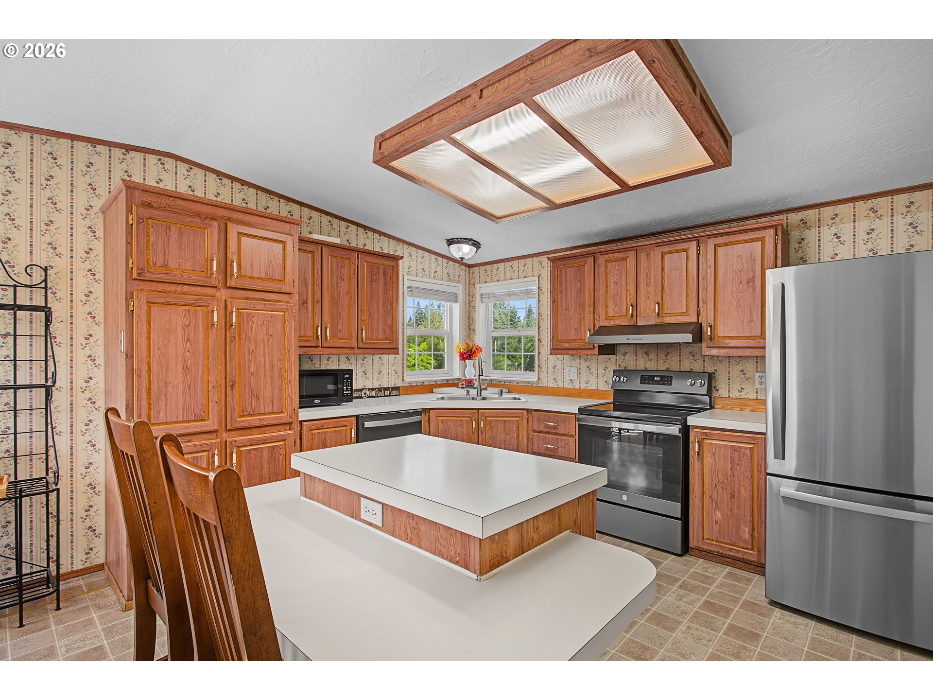 21915 Northeast Worthington Road Yacolt, WA 98675 - Photo 15 of 45