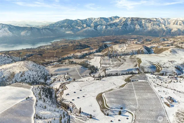 $350,000 | 0 Boyd Loop Road, Manson, WA 98831