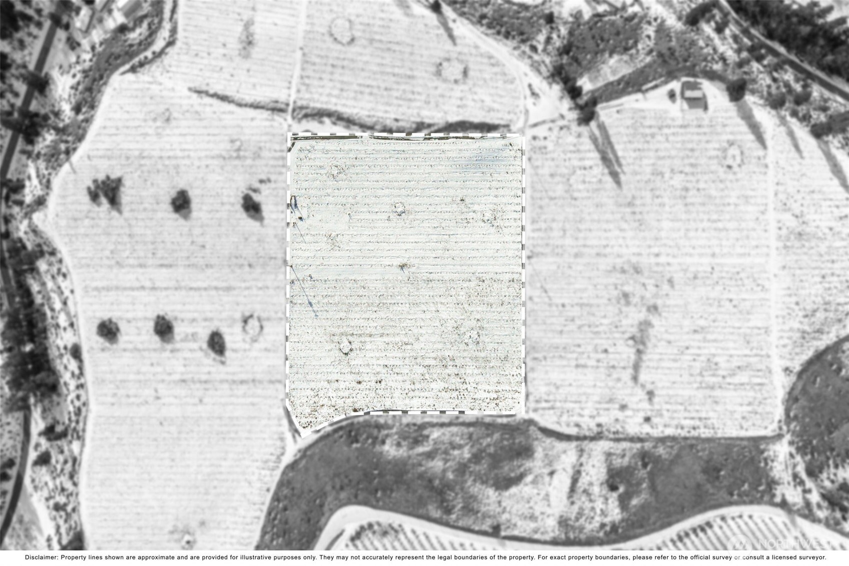 0 Boyd Loop Road Manson, WA 98831 - Photo 5 of 17 a view of a bathroom