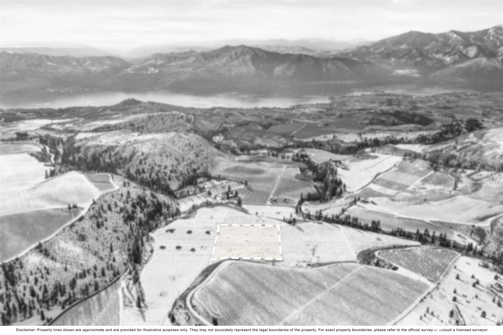0 Boyd Loop Road Manson, WA 98831 - Photo 7 of 17 a view of sky view