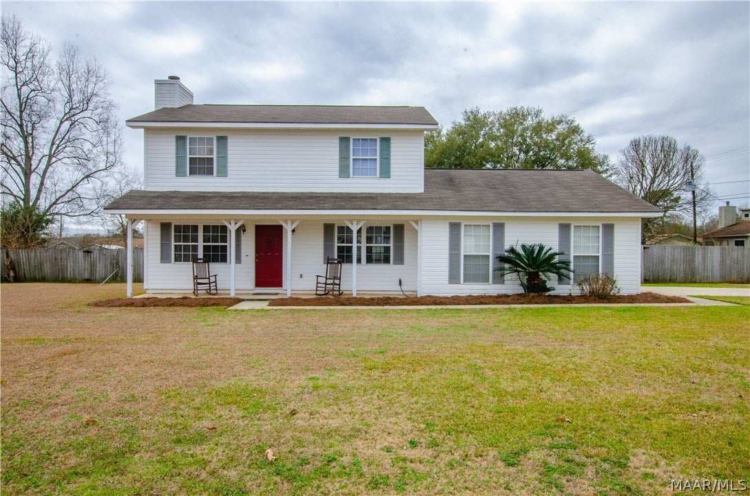 100 Cambridge Road Enterprise, AL 36330 - Photo 1 of 34 Gallery Image 1