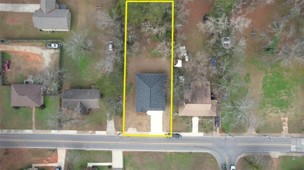 853 Pearl Street Madison, GA 30650 - Photo 8 of 37