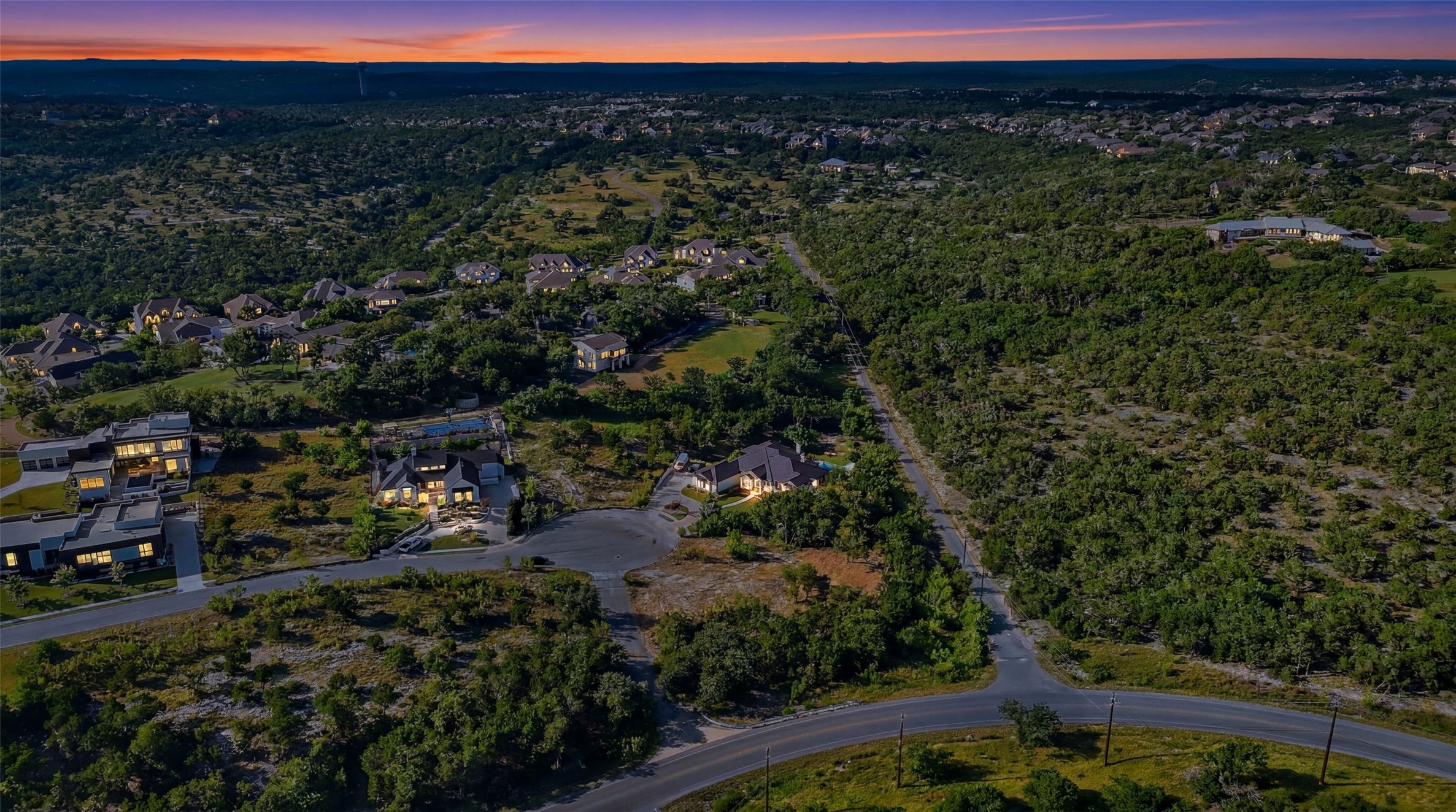 210 Lodestone Cove Austin, TX 78738 - Photo 26 of 32