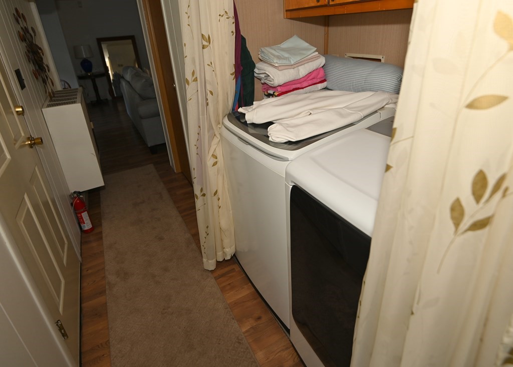 165 Monarch Drive Wareham, MA 02576 - Photo 17 of 23