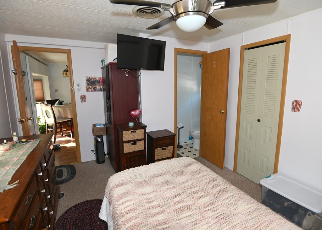 165 Monarch Drive Wareham, MA 02576 - Photo 19 of 23