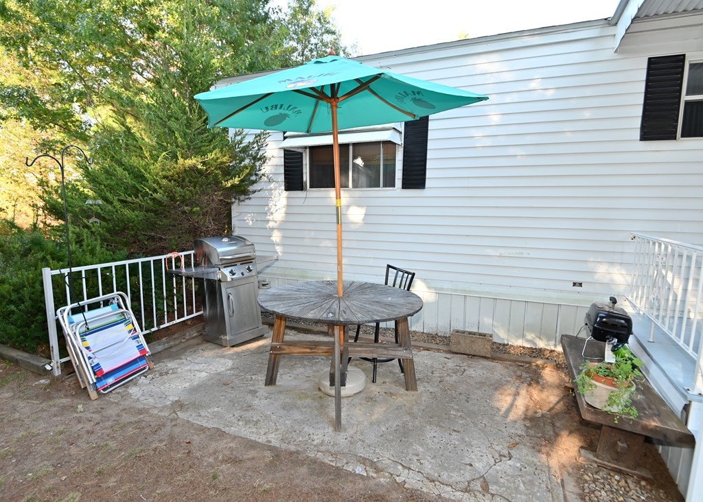 165 Monarch Drive Wareham, MA 02576 - Photo 21 of 23