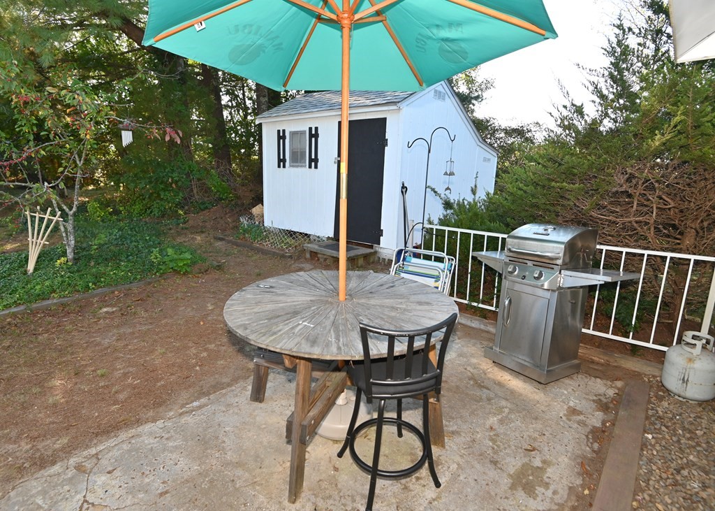 165 Monarch Drive Wareham, MA 02576 - Photo 22 of 23