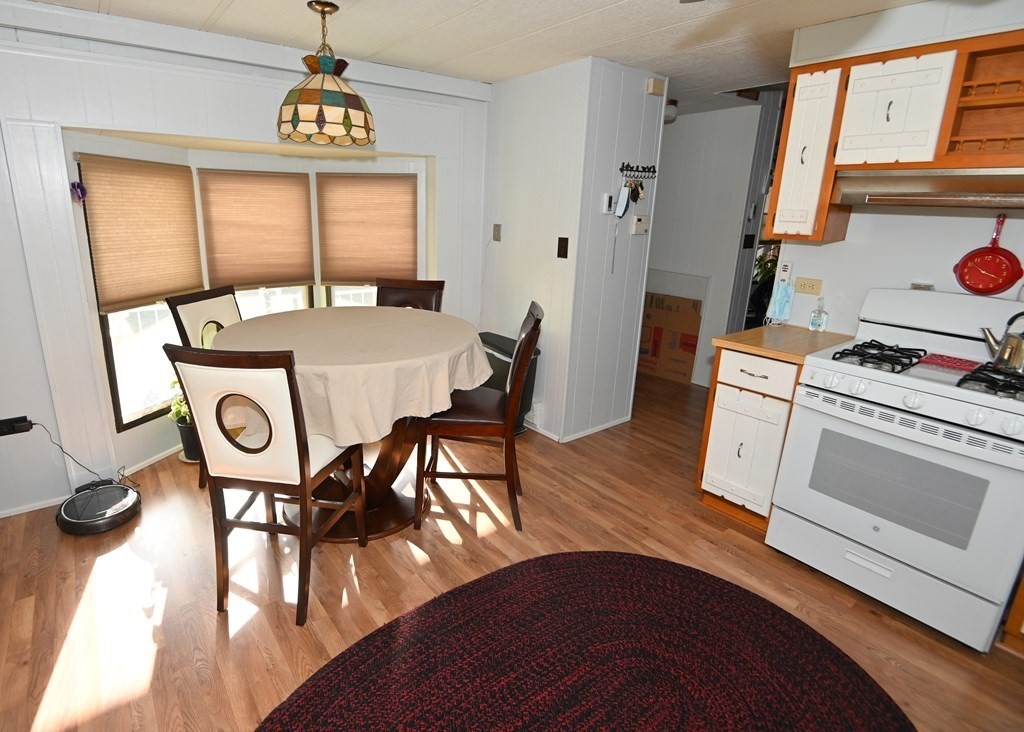 165 Monarch Drive Wareham, MA 02576 - Photo 10 of 23