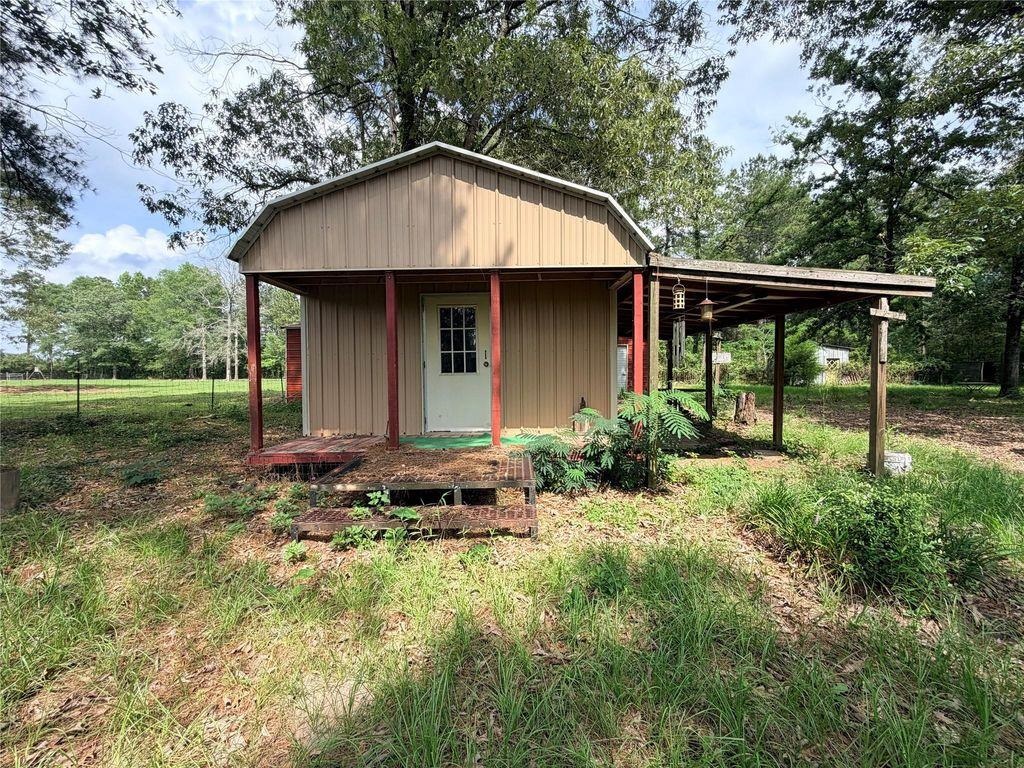 345 Private Road Hillister, TX 77624 - Photo 38 of 50