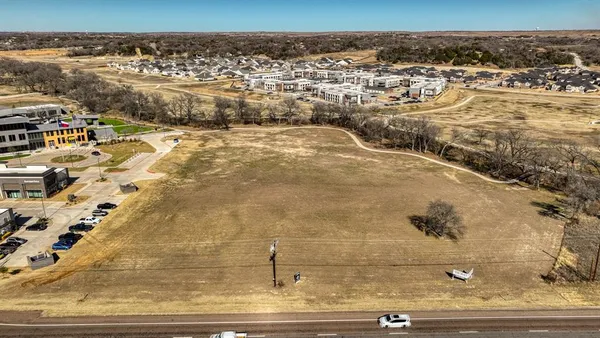 $3,670,365 | Tbd Shops Boulevard, Willow Park, TX 76087