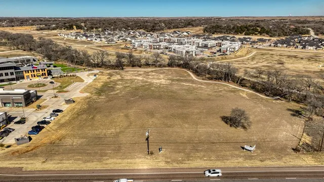 $3,670,365 | Tbd Shops Boulevard, Willow Park, TX 76087