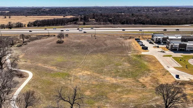 $3,670,365 | Tbd Shops Boulevard, Willow Park, TX 76087