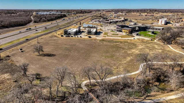 $3,670,365 | Tbd Shops Boulevard, Willow Park, TX 76087