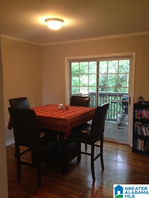 1208 34th Street South, Unit 3 Birmingham, AL 35205 - Photo 5 of 8