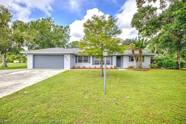$314,900 | 2715 Golf Hammock Drive, Sebring, FL 33872