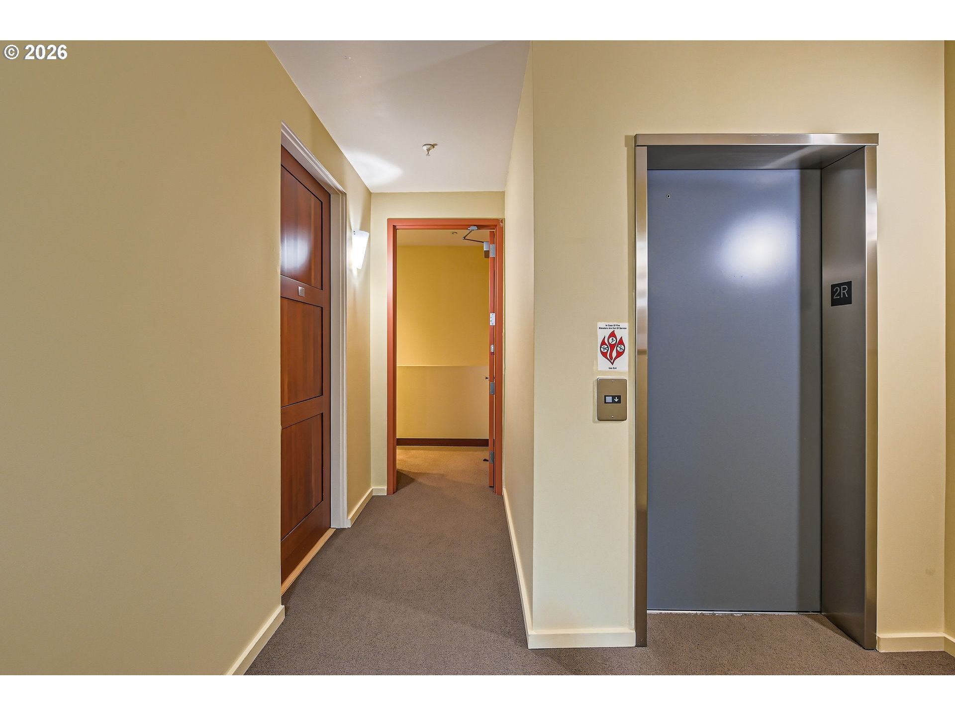 4412 South Corbett Avenue, Unit NORTH Portland, OR 97239 - Photo 30 of 48