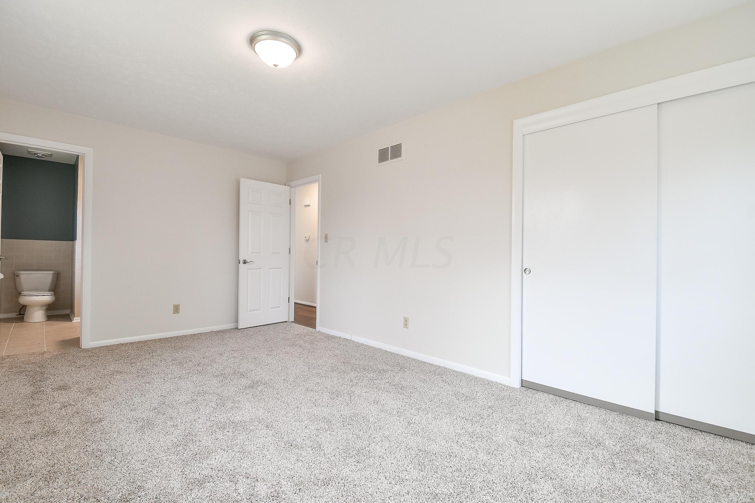 200 Diley Road Pickerington, OH 43147 - Photo 15 of 49 Bedroom 1