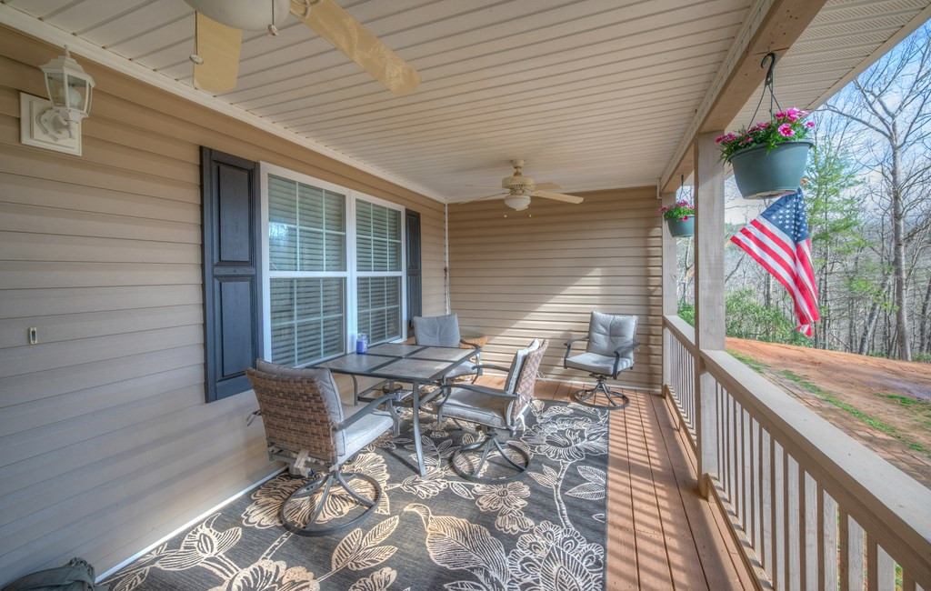 118 Hothouse Crk Road Murphy, NC 28906 - Photo 14 of 41