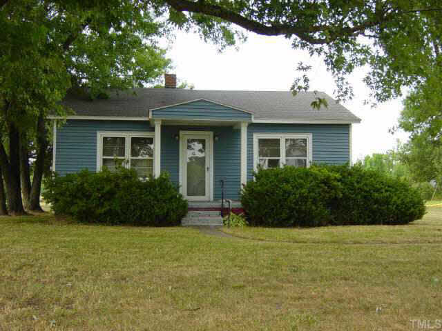 612 Roxboro Road Oxford, NC 27565 - Photo 1 of 4 Gallery Image 1