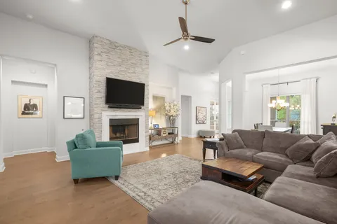 $949,900 | 408 Bold Sundown, Liberty Hill, TX 78642