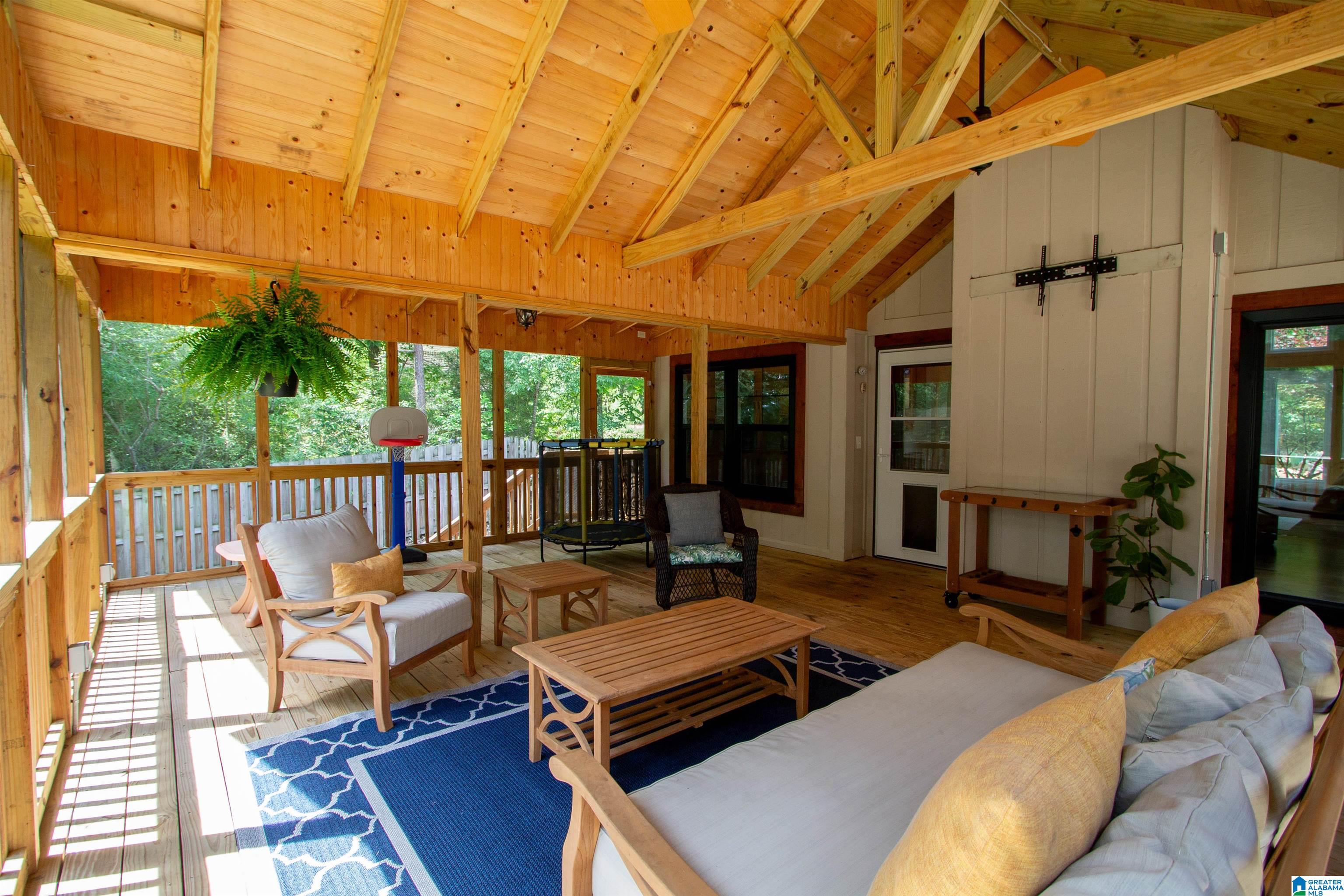 705 New Hope Mountain Road Pelham, AL 35124 - Photo 25 of 69