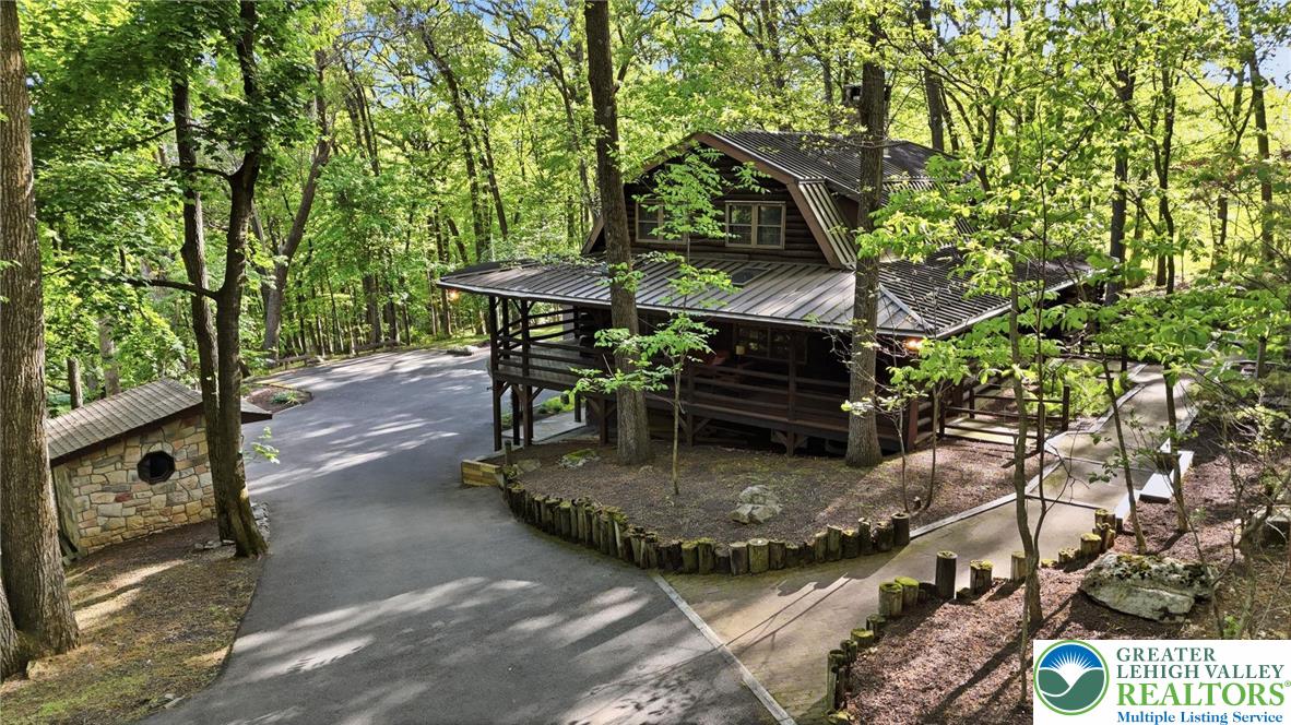 2244 Springtown Hill Road Hellertown, PA 18055 - Photo 73 of 74
