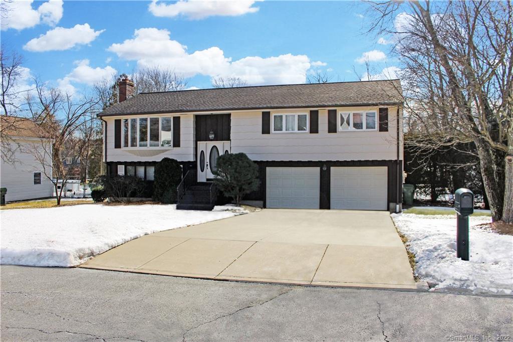 210 Sonstrom Road Bristol, CT 06010 - Photo 1 of 1 Welcome to 210 Sonstrom Road!