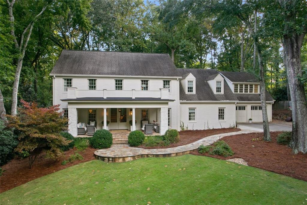 655 River Chase Point Sandy Springs, GA 30328 - Photo 1 of 1 Gallery Image 1