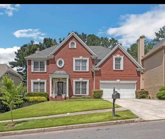 $589,900 | 4107 Suwanee Trail Way, Buford, GA 30518