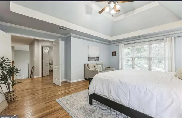 $589,900 | 4107 Suwanee Trail Way, Buford, GA 30518
